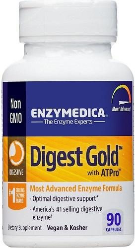 Digest-Gold enzyme with ATPro